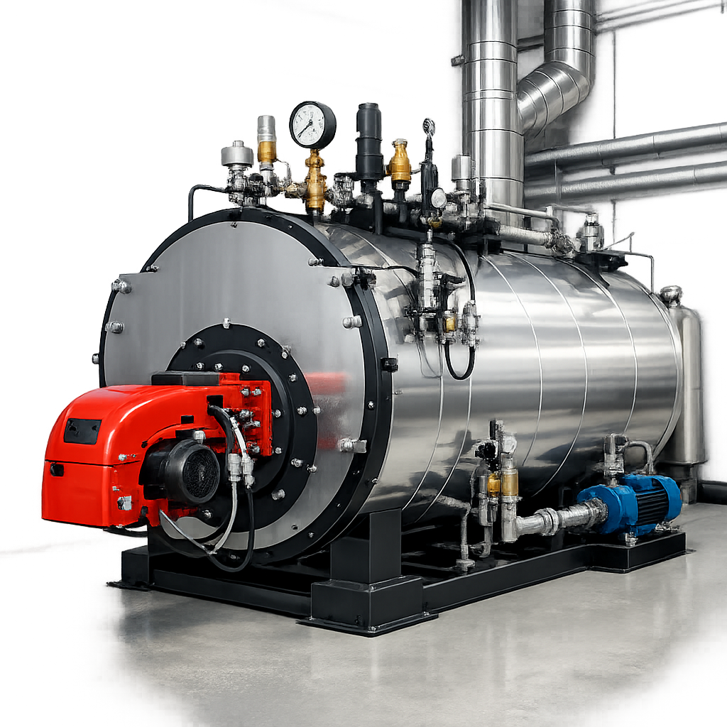 appareils à pression