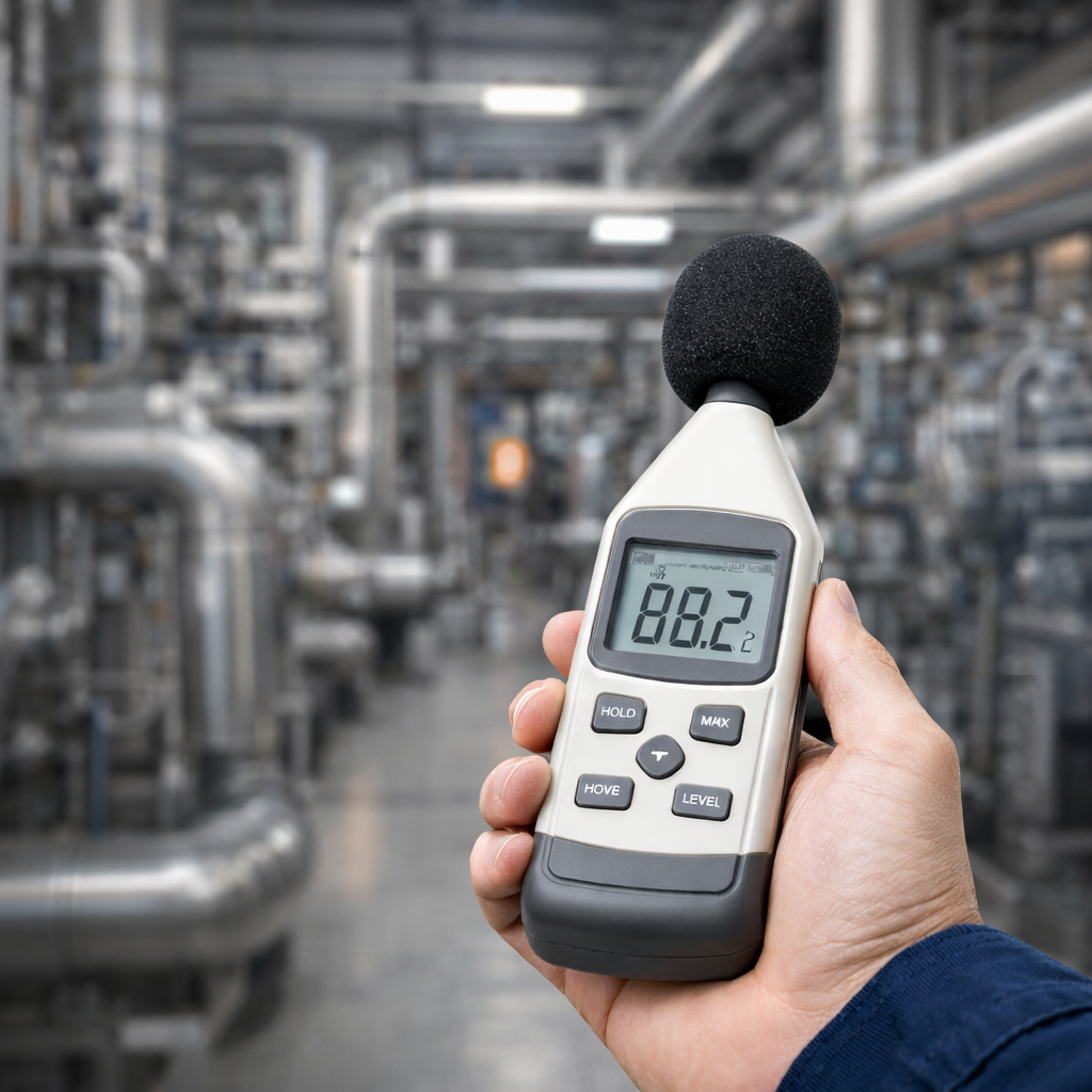 mesures et environnement de travail